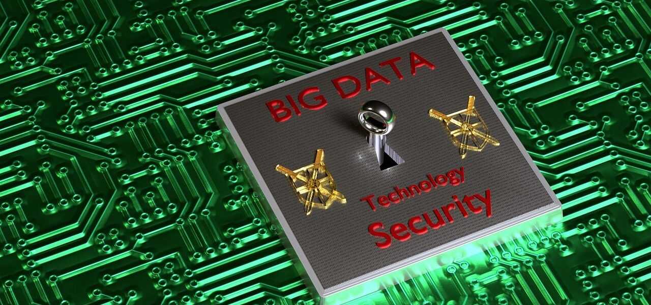 bigdata, security, technology