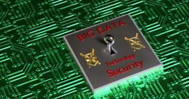 bigdata, security, technology