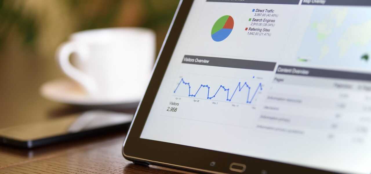 digital marketing, technology, notebook
