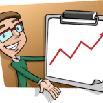 presentation, statistic, boy