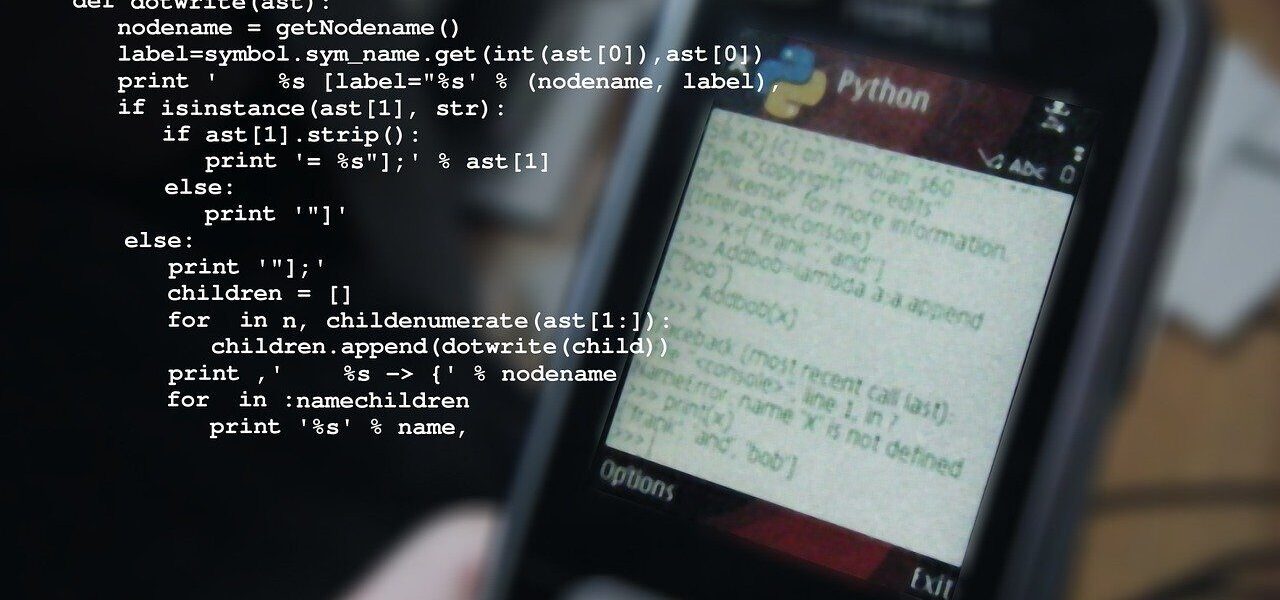 mobile, python, programming language, program readability, code, object-oriented, aspect-oriented, programming, program, functional, scripting language, guido van rossum, python, python, python, python, python