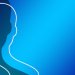 silhouette, person, head, feedback, outline, edge, schemes, feedback, feedback, feedback, feedback, feedback