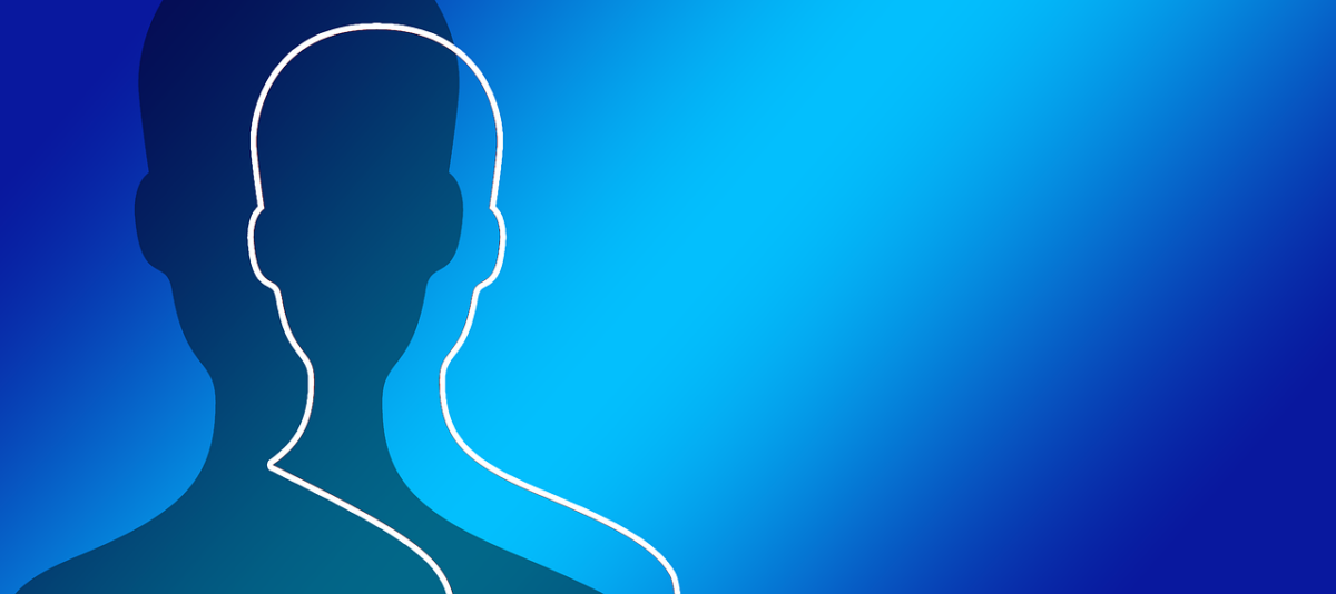 silhouette, person, head, feedback, outline, edge, schemes, feedback, feedback, feedback, feedback, feedback