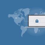 cyber security, global, network