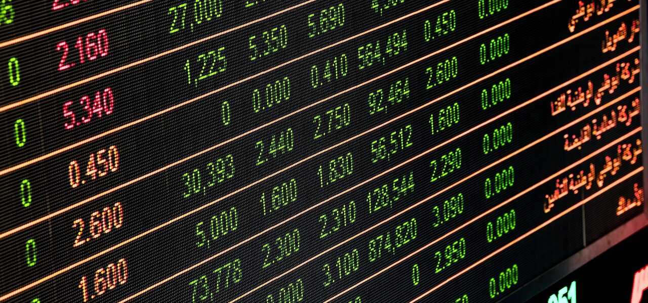 stock, trading, financial