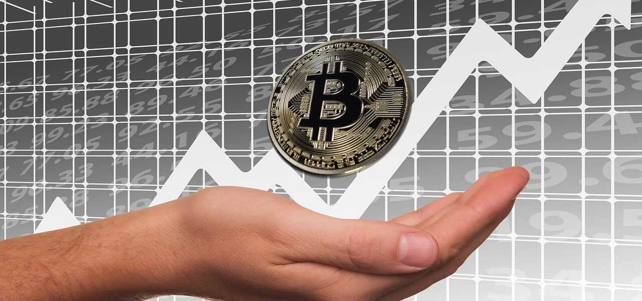 bitcoin, stock exchange, profit