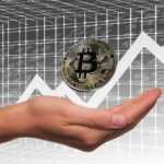 bitcoin, stock exchange, profit