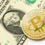 bitcoin, dollar, president washington