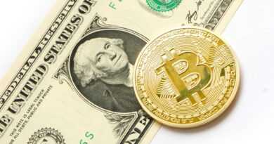 bitcoin, dollar, president washington