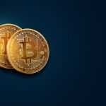 bitcoin, digital, money