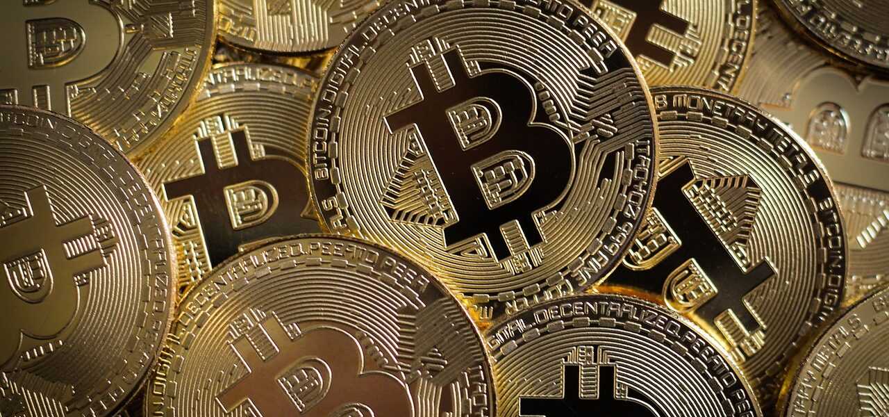 finance, currency, bitcoin