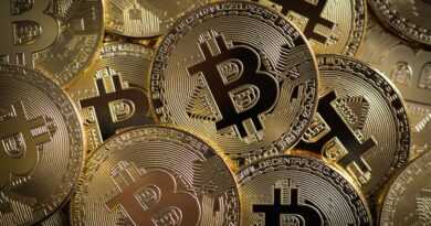 finance, currency, bitcoin