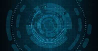 cyber, network, technology