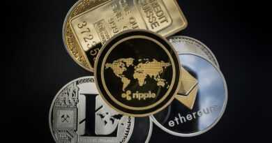cryptocurrency, coin, blockchain