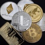 cryptocurrency, concept, blockchain, money, litecoin, coin, gold bar, gold, bitcoin, ripple, ethereum, cryptocurrency, cryptocurrency, cryptocurrency, cryptocurrency, cryptocurrency, blockchain, bitcoin