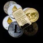 cryptocurrency, gold bar, concept, asset, digital asset, money, finance, blockchain, bitcoin, ripple, litecoin, ethereum, monetary, cryptography, cash, financial, business, crypto, mining, coin, payment, currency, freedom concept, investment, digital money, black business, black money, black finance, black digital, black company, cryptocurrency, cryptocurrency, crypto, crypto, crypto, crypto, crypto