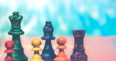 chess, board game, strategy