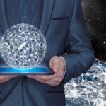 blockchain, businessman, tablet, steering, city, man, suit network, network, points, hand, finger, touch, interfaces, project, information technology, communication, networking, networked, logistics, conductor tracks, internet, connection, exchange, world wide web, blockchain, blockchain, blockchain, blockchain, blockchain, project, information technology, information technology, logistics, logistics