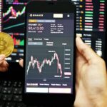 person holding black android smartphone