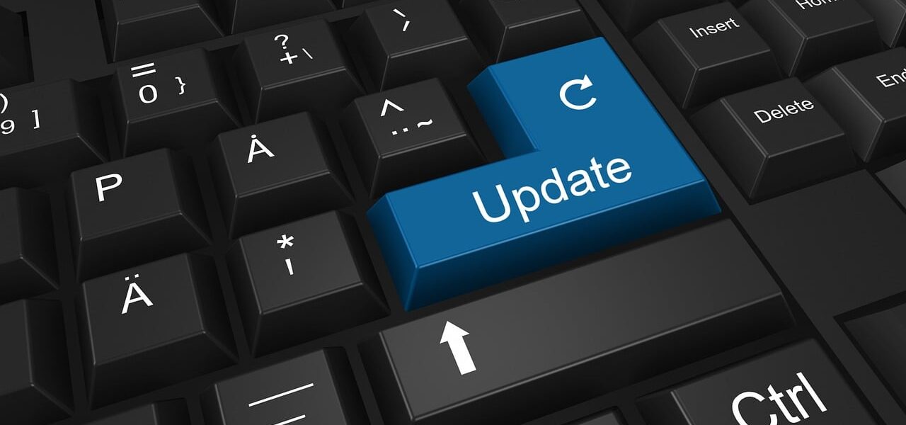 update, software, app, antivirus, upgrade, renew, improve, improvement, download, automatic, key, push, keyboard, gray keyboard, gray software, gray key, update, update, update, update, update, upgrade