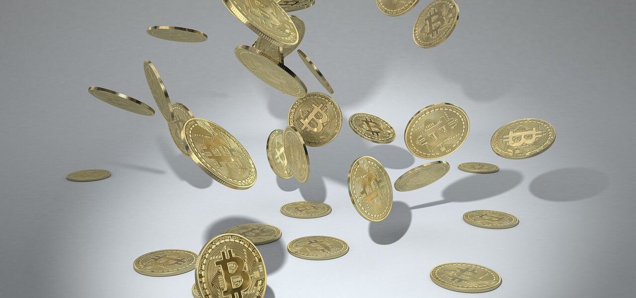 bitcoin, cyber, currency