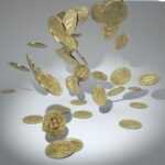 bitcoin, cyber, currency