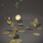 bitcoin, cyber, currency