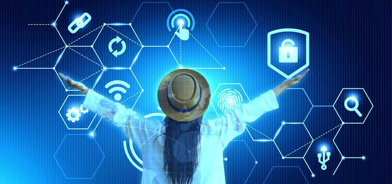 data protection, security, important information