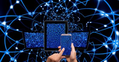 blockchain, data, records, system, mechanism, hand, smartphone, tablet, transaction, data block, concatenation, connection, circuit board, conductor tracks, circuits, abstract, art, transformation, digital, blockchain, blockchain, transaction, transaction, transaction, transaction, transaction