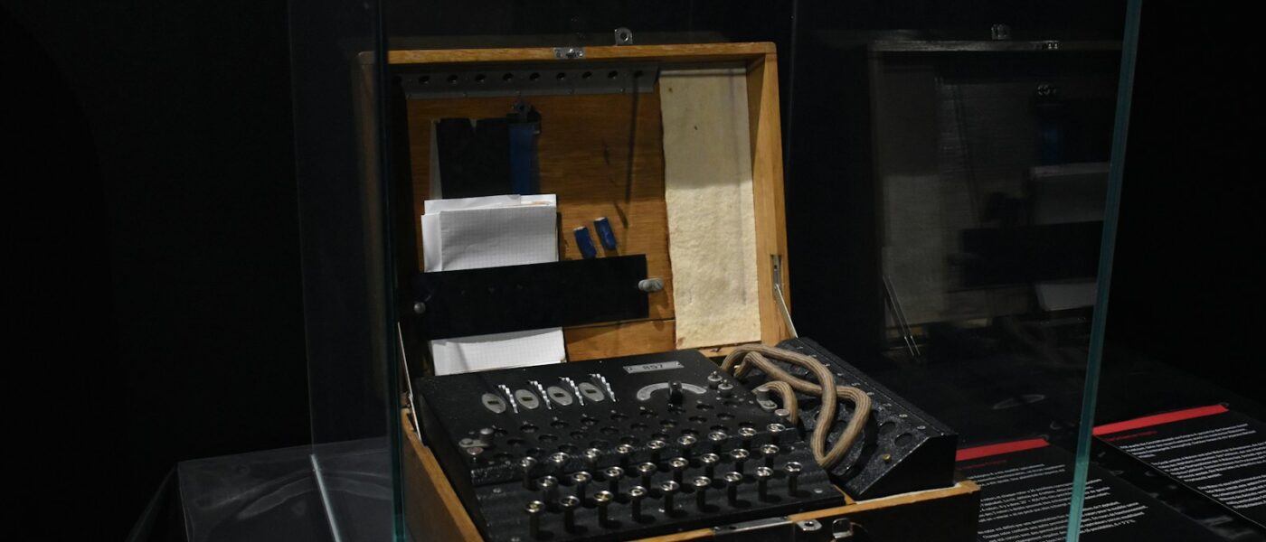 black audio mixer