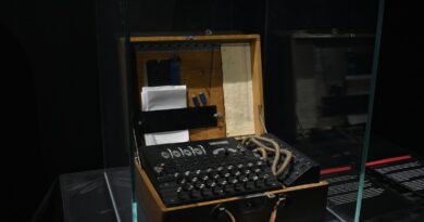 black audio mixer