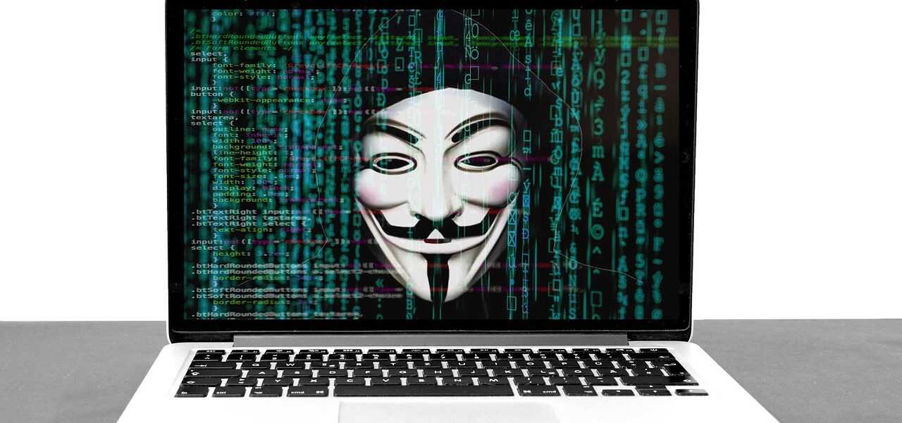 hacker, hack, anonymous