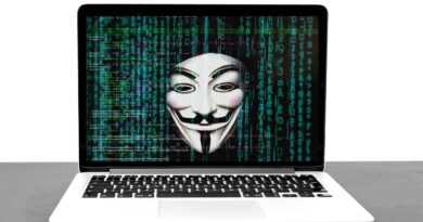 hacker, hack, anonymous
