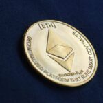 money, coin, finance, ether, ethereum, cryptocurrency, crypto, commemorative, block chain, virtual, payment, ethereum, ethereum, ethereum, ethereum, ethereum