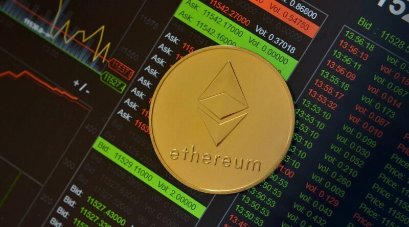 ethereum, eth, cryptocurrency, money, coin, digital, cryptography, internet, finance, currency, blockchain, symbol, wealth, the value of the, electronic, financial, virtual, defi, smart contracts, ethereum, eth, defi, defi, defi, defi, defi