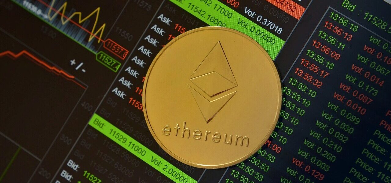 ethereum, eth, cryptocurrency, money, coin, digital, cryptography, internet, finance, currency, blockchain, symbol, wealth, the value of the, electronic, financial, virtual, defi, smart contracts, ethereum, eth, defi, defi, defi, defi, defi