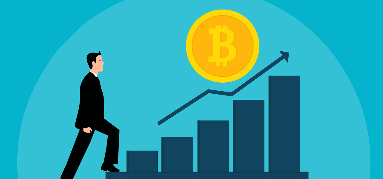bitcoin, investment, business