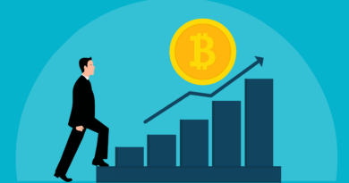bitcoin, investment, business