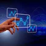 technology, artificial intelligence, chain