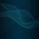 digital, abstract, technology