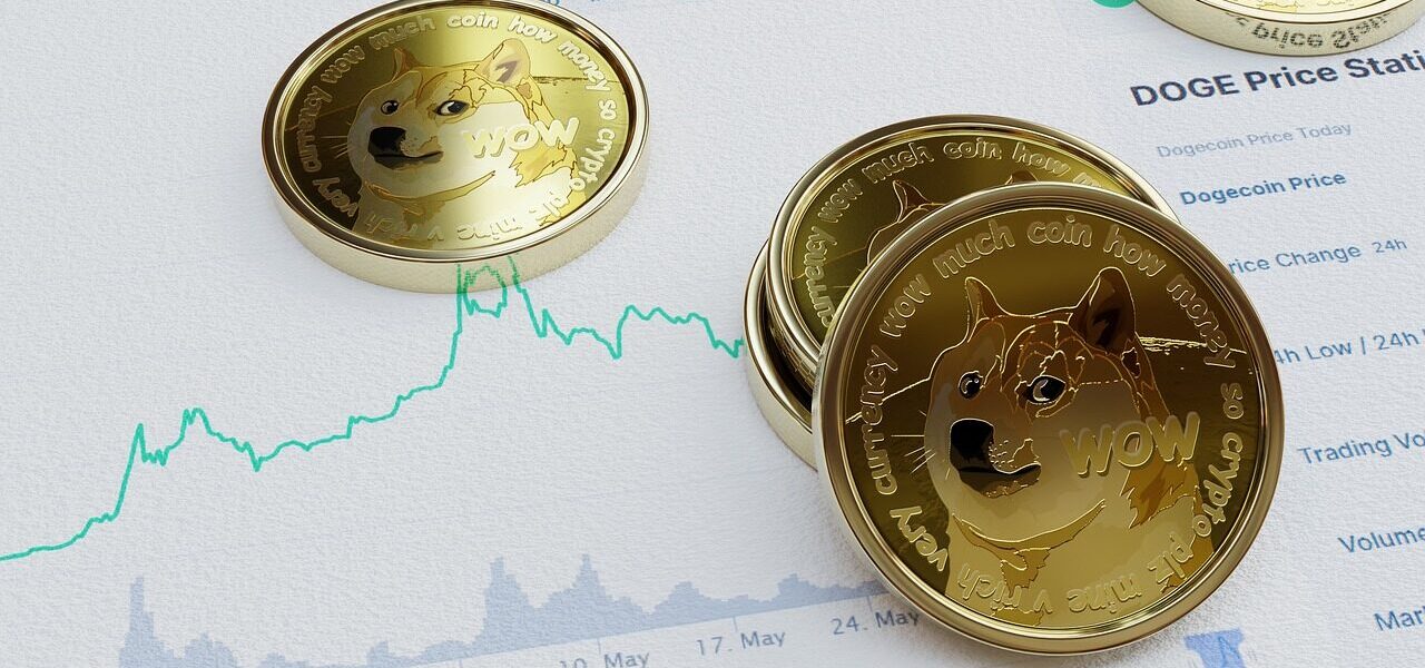 dogecoin, coins, cryptocurrency, crypto, currency, money, virtual, cryptography, finance, dogecoin, dogecoin, dogecoin, dogecoin, dogecoin