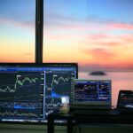 stock trading, investing, stock market