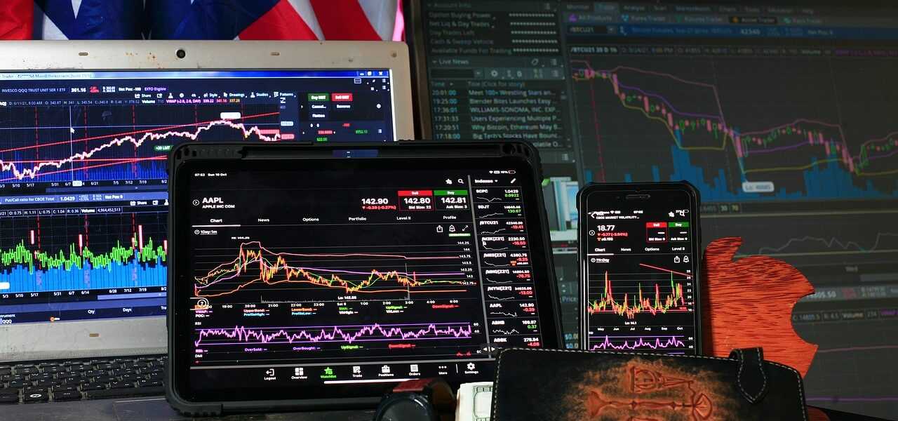 stock market, gains, investment