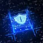 technology, light, business