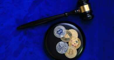 crypto, cryptocurrency, regulation