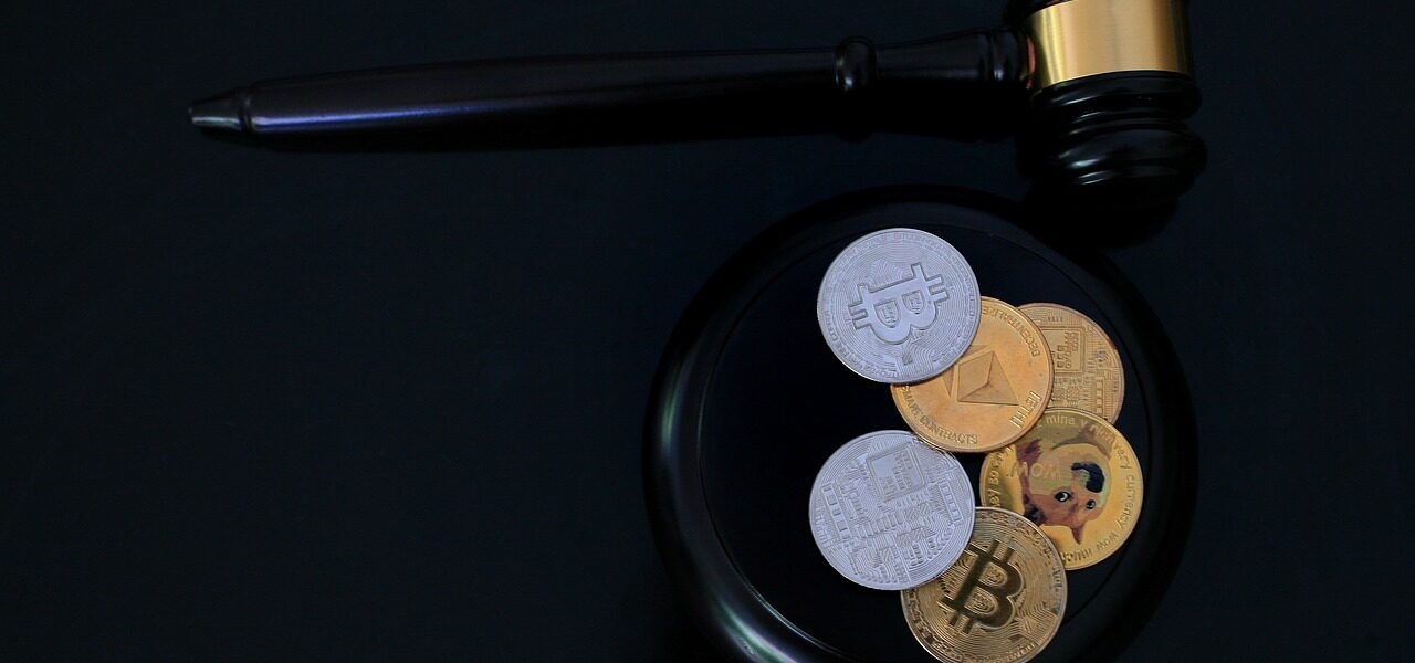 crypto, cryptocurrency, regulation