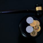 crypto, cryptocurrency, regulation