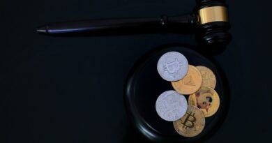 crypto, cryptocurrency, regulation