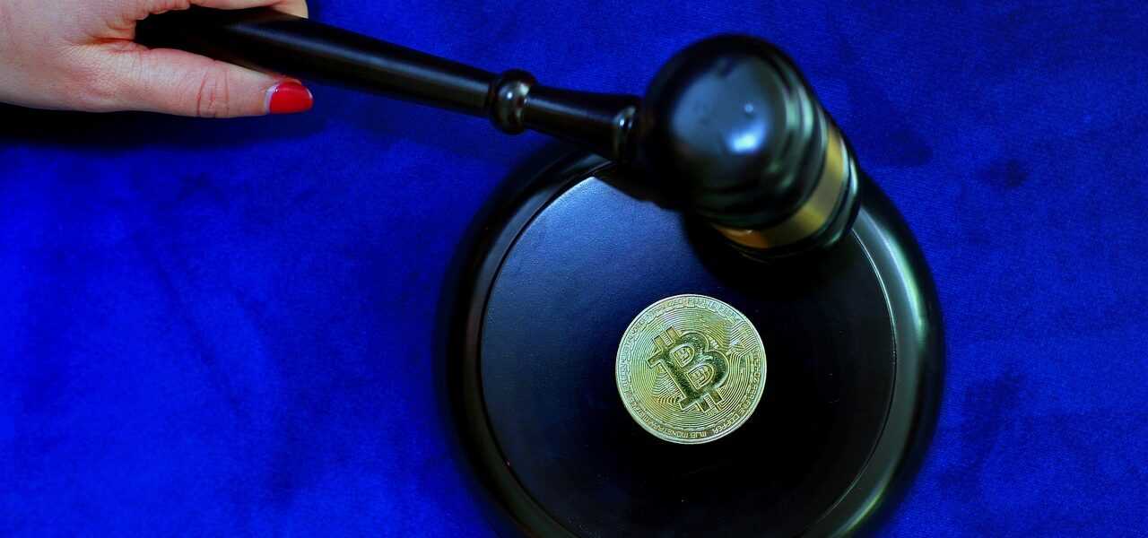 crypto, cryptocurrency, regulation