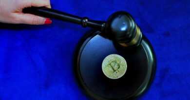 crypto, cryptocurrency, regulation